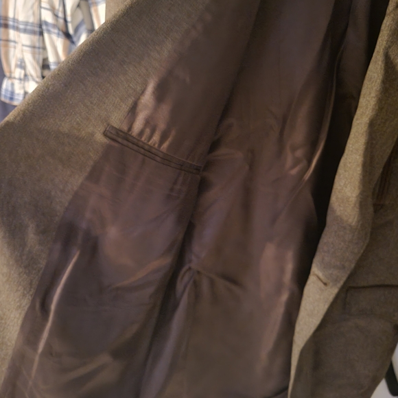 Vintage Circle S Jacket - Picture 3 of 11